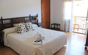 Pension Algarrobena