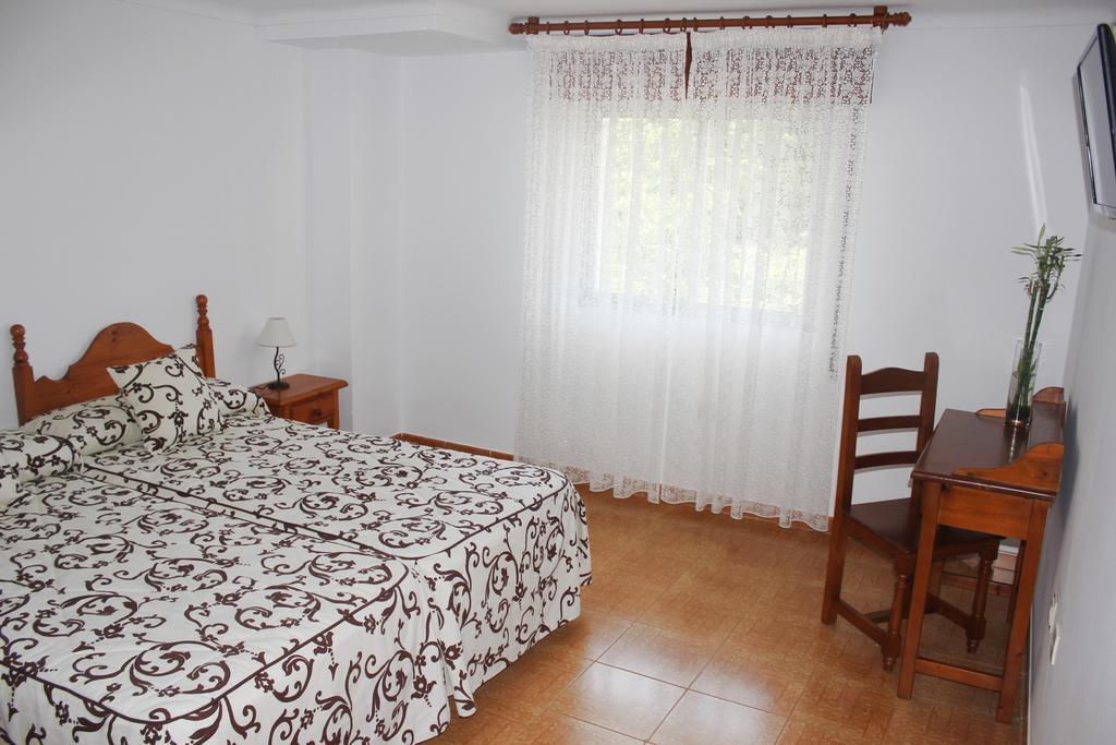 Pension Algarrobena Algarrobo Exterior photo